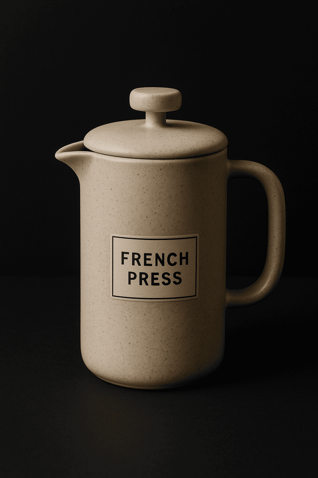 Copper Spoon Duo - 1