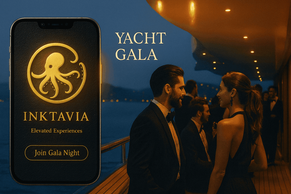 YACHT GALA