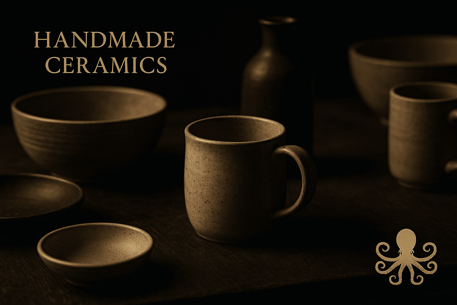 Mechanical Calligraphy Workshop